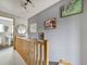 Thumbnail Terraced house for sale in St. Lucia Park, Bordon, Hampshire