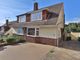 Thumbnail Semi-detached house for sale in Overdown Rise, Portslade, Brighton