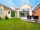 Thumbnail Link-detached house for sale in Old Moors, Great Leighs, Chelmsford