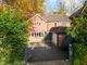 Thumbnail Detached house for sale in Sidmouth Avenue, Newcastle-Under-Lyme