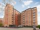 Thumbnail Flat to rent in William Morris Way, London