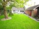 Thumbnail Detached bungalow for sale in Bagham Cross, Chilham, Canterbury