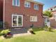 Thumbnail Detached house for sale in Cordal Close, Rustington, Littlehampton, West Sussex