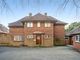 Thumbnail Detached house for sale in Dunstan Road, Old Headington, Oxford, Oxfordshire