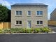 Thumbnail Detached house for sale in Conifer Gardens, Richardshaw Road, Pudsey