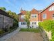 Thumbnail Semi-detached house for sale in Underhill Lane, Hassocks