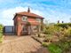 Thumbnail Detached house for sale in Norwell Road, Norwell Woodhouse, Newark