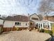 Thumbnail Detached house for sale in St. Leonards Avenue, Blandford Forum
