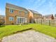 Thumbnail Detached house for sale in Blencathra Close, Thornaby, Stockton-On-Tees