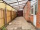 Thumbnail Detached bungalow for sale in Marston Road, Leicester