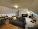 Thumbnail Flat for sale in Melville Road, Ladybank, Cupar