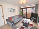 Thumbnail Terraced house for sale in Cwrt Hafren, Chapel Street, Llanidloes, Powys