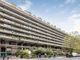 Thumbnail Flat to rent in Andrewes House, Barbican, London