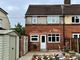 Thumbnail Semi-detached house for sale in Old Road, Heage, Belper, Derbyshire