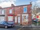 Thumbnail Terraced house to rent in Easson Road, Darlington, County Durham