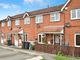 Thumbnail Terraced house for sale in Creasen Butt Close, Heybridge, Maldon, Essex