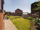 Thumbnail Detached house for sale in Roydon Road, Roydon, Diss