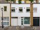 Thumbnail Terraced house for sale in Aylesford Street, London