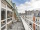 Thumbnail Flat for sale in Ryder Street, London