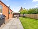 Thumbnail Bungalow for sale in West Street, North Kelsey, Lincolnshire
