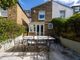 Thumbnail Terraced house to rent in Grimston Road, Parsons Green