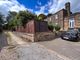 Thumbnail Detached house for sale in Hyrstcote, Track Road, Batley