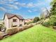 Thumbnail Detached house for sale in Ffos-Y-Fran Close, Bassaleg