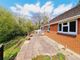 Thumbnail Bungalow for sale in Rowner Road, Gosport, Hampshire