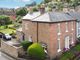 Thumbnail End terrace house for sale in Coed Llan Lane, Llanfyllin, Powys