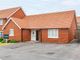 Thumbnail Detached bungalow for sale in Fairfax Drive, Saffron Walden