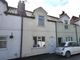 Thumbnail Terraced house for sale in New Cottages, Rawcliffe Bridge, Goole