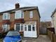 Thumbnail Semi-detached house to rent in Heaton Road, Bournemouth