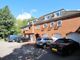 Thumbnail Flat for sale in Green Hall Mews, Wilmslow, Cheshire