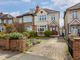 Thumbnail Semi-detached house for sale in Leamington Avenue, Morden