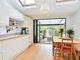 Thumbnail Semi-detached house for sale in Lesbourne Road, Reigate