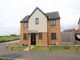 Thumbnail Detached house to rent in Chamberlain Way, Gunthorpe, Peterborough