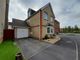 Thumbnail Detached house for sale in Camford Close, Beggarwood, Basingstoke