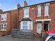 Thumbnail Semi-detached house for sale in Scarborough Street, Irthlingborough, Wellingborough