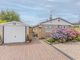 Thumbnail Detached bungalow for sale in Theresa Close, Stoke On Trent