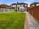 Thumbnail Semi-detached house for sale in Overdale Crescent, Flixton, Trafford