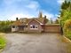 Thumbnail Detached house for sale in Peewit Hill, Bursledon, Southampton