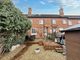 Thumbnail Terraced house for sale in Albion Street, St Georges