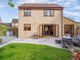 Thumbnail Detached house for sale in Manor Road, Witney