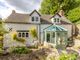 Thumbnail Cottage to rent in Downend, Horsley, Stroud