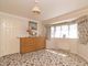 Thumbnail Detached bungalow for sale in The Paddocks, Cliftonville