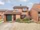 Thumbnail Detached house for sale in Culm Lea, Cullompton, Devon