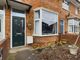 Thumbnail Terraced house for sale in Main Avenue, York, North Yorkshire