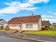 Thumbnail Detached bungalow for sale in 46 Crofthead Road, Ayr