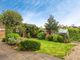 Thumbnail Bungalow for sale in Windermere Road, Wrexham