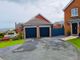 Thumbnail Detached house for sale in Rhodfa Brenig, Colwyn Bay